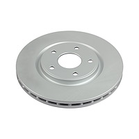 EVOLUTION COATED ROTOR
