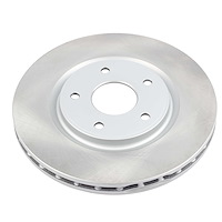 AR83081SCR Front Coated Hat & Edge Rotor