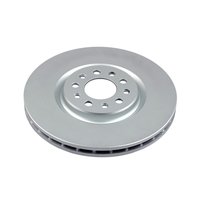 EVOLUTION COATED ROTOR