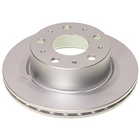 AR83113EVC Rear Genuine Geomet Coated Rotor