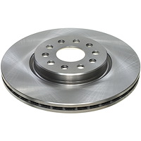 AUTOSPECIALTY BRAKE ROTOR