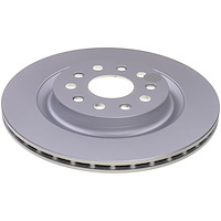 EVOLUTION COATED ROTOR