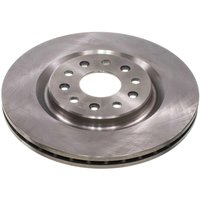 AR83118 Front OE Stock Replacement Brake Rotor