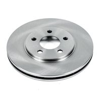 AUTOSPECIALTY BRAKE ROTOR