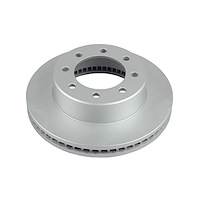 EVOLUTION COATED ROTOR