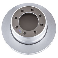 EVOLUTION COATED ROTOR