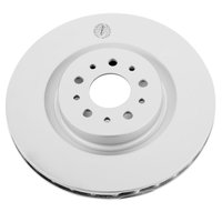 EVOLUTION COATED ROTOR