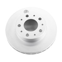 EVOLUTION COATED ROTOR