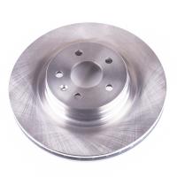 AUTOSPECIALTY BRAKE ROTOR