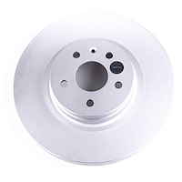 EVOLUTION COATED ROTOR