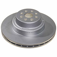 AR84008EVC Front Genuine Geomet Coated Rotor