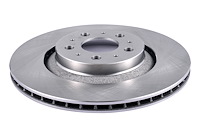 AUTOSPECIALTY BRAKE ROTOR
