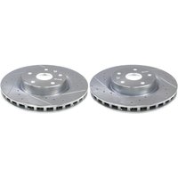 Z23 COATED BRAKE KIT
