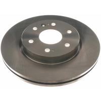 AUTOSPECIALTY BRAKE ROTOR