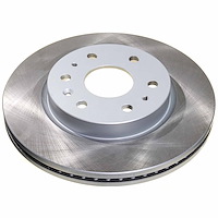 AR84103SCR Front Coated Hat & Edge Rotor