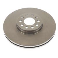 AUTOSPECIALTY BRAKE ROTOR