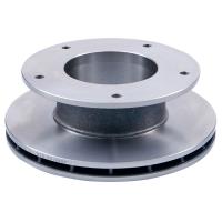 AUTOSPECIALTY BRAKE ROTOR