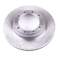 AUTOSPECIALTY BRAKE ROTOR