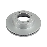 EVOLUTION COATED ROTOR