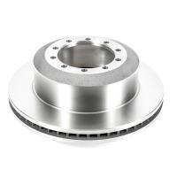 Autospecialty OE Replacement Rear Brake Rotor Fits Select 2005-2016 Dodge, Ford Models
