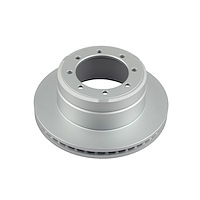 EVOLUTION COATED ROTOR