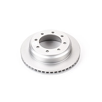 EVOLUTION COATED ROTOR
