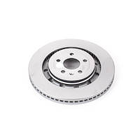 EVOLUTION COATED ROTOR