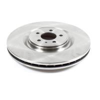 AUTOSPECIALTY BRAKE ROTOR