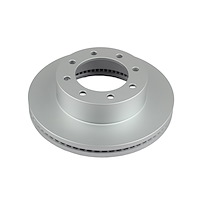 EVOLUTION COATED ROTOR