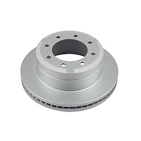 EVOLUTION COATED ROTOR