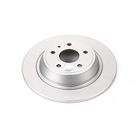 EVOLUTION COATED ROTOR