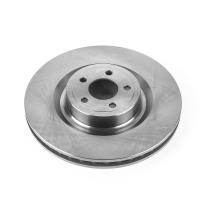 AUTOSPECIALTY BRAKE ROTOR