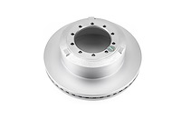 EVOLUTION COATED ROTOR
