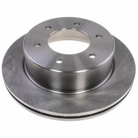 AUTOSPECIALTY BRAKE ROTOR