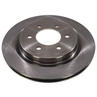 AUTOSPECIALTY BRAKE ROTOR