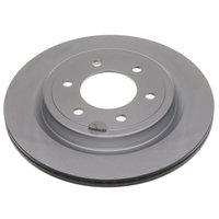 EVOLUTION COATED ROTOR