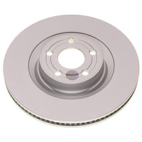 AR85212EVC Front Genuine Geomet Coated Rotor