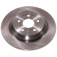 AR85213 Rear OE Stock Replacement Brake Rotor