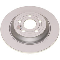 AR85213EVC Rear Genuine Geomet Coated Rotor