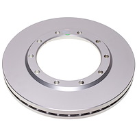 AR85214EVC Genuine Geomet Coated Rotor