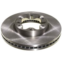 AR85217 Front OE Stock Replacement Brake Rotor