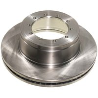AR85221 Rear OE Stock Replacement Brake Rotor