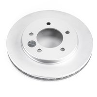 EVOLUTION COATED ROTOR