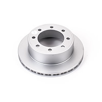 EVOLUTION COATED ROTOR