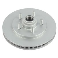 EVOLUTION COATED ROTOR