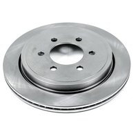 AUTOSPECIALTY BRAKE ROTOR