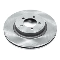 AUTOSPECIALTY BRAKE ROTOR
