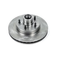 AUTOSPECIALTY BRAKE ROTOR