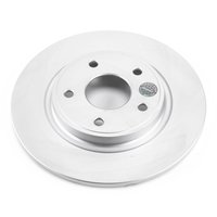 EVOLUTION COATED ROTOR
