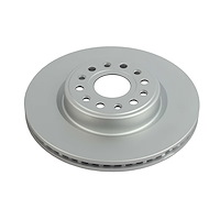 EVOLUTION COATED ROTOR